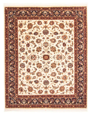 Persisk tæppe - Classic - 274 x 215 cm - beige