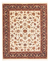 Persisk tæppe - Classic - 274 x 215 cm - beige