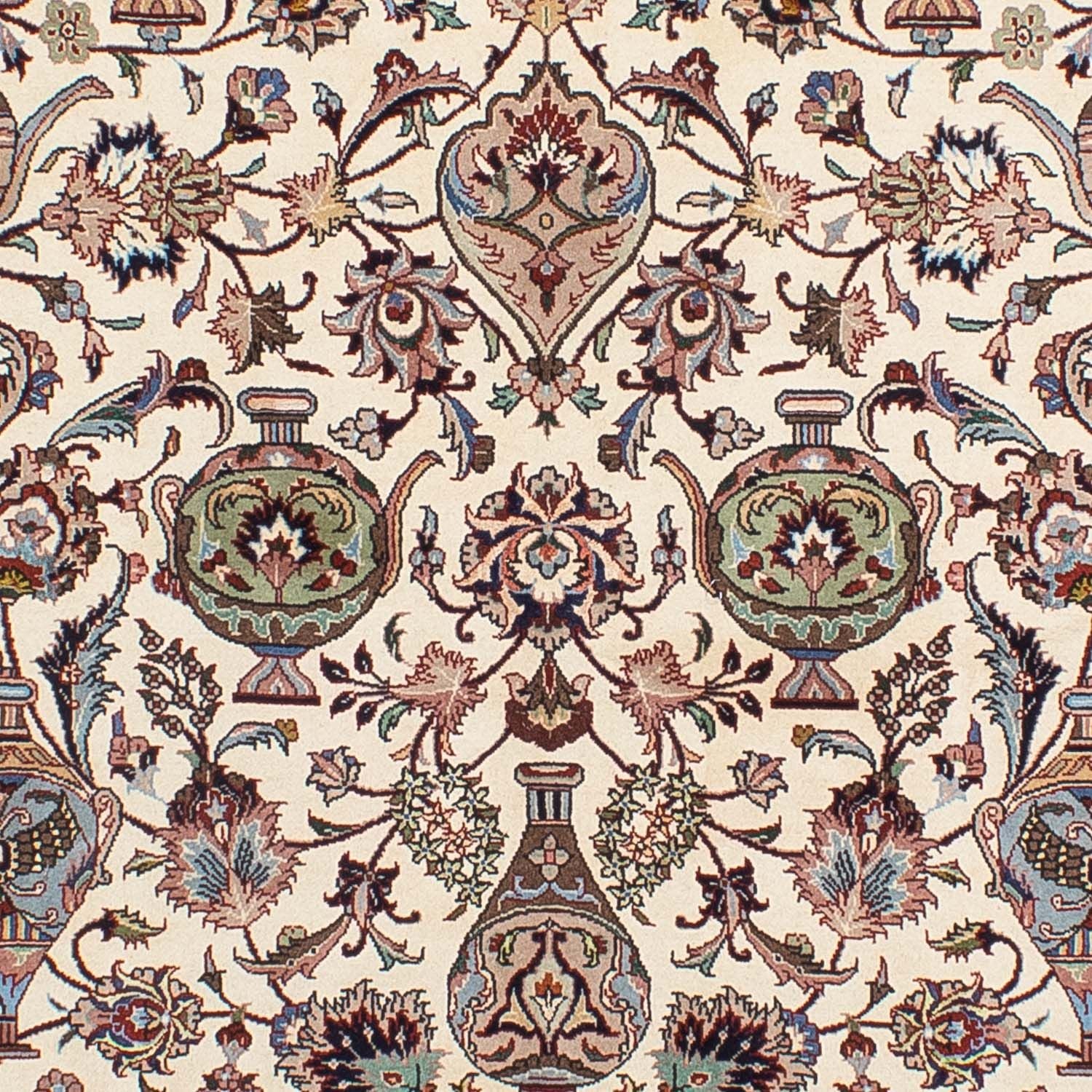 Persisk tæppe - Classic - 305 x 201 cm - beige