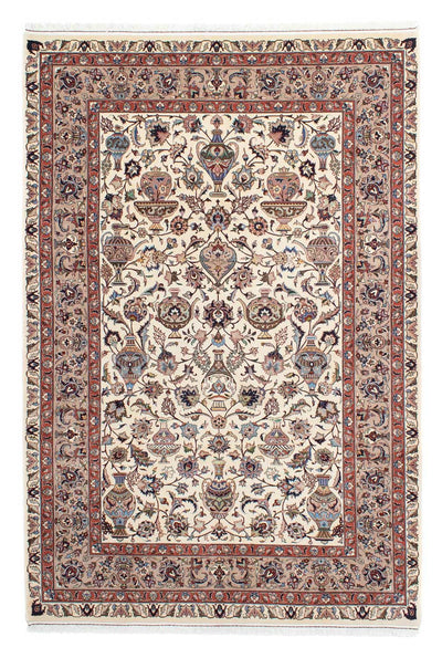Kashmar Tæppe 200x300cm - Persisk tæppe