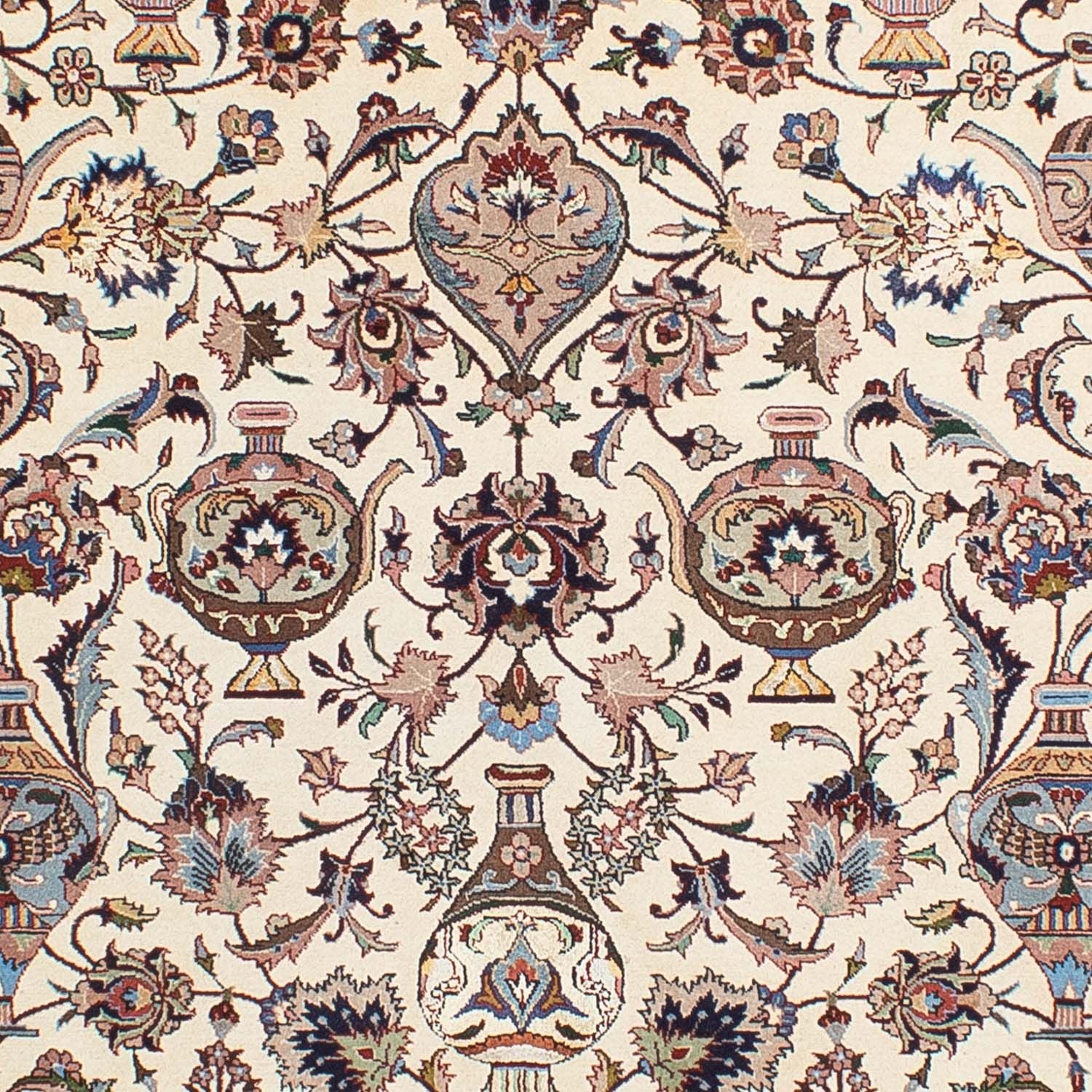 Persisk tæppe - Classic - 300 x 200 cm - beige