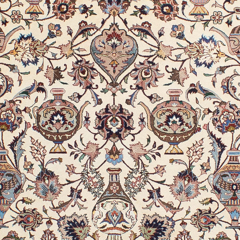 Persisk tæppe - Classic - 300 x 200 cm - beige