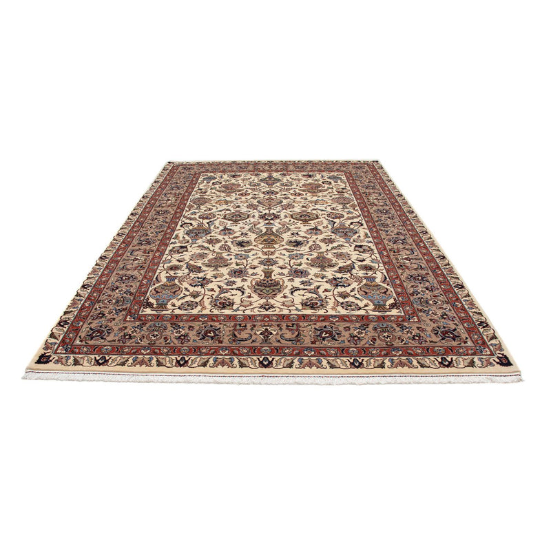 Persisk tæppe - Classic - 300 x 200 cm - beige