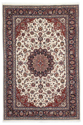 Persisk tæppe - Classic - 297 x 195 cm - beige