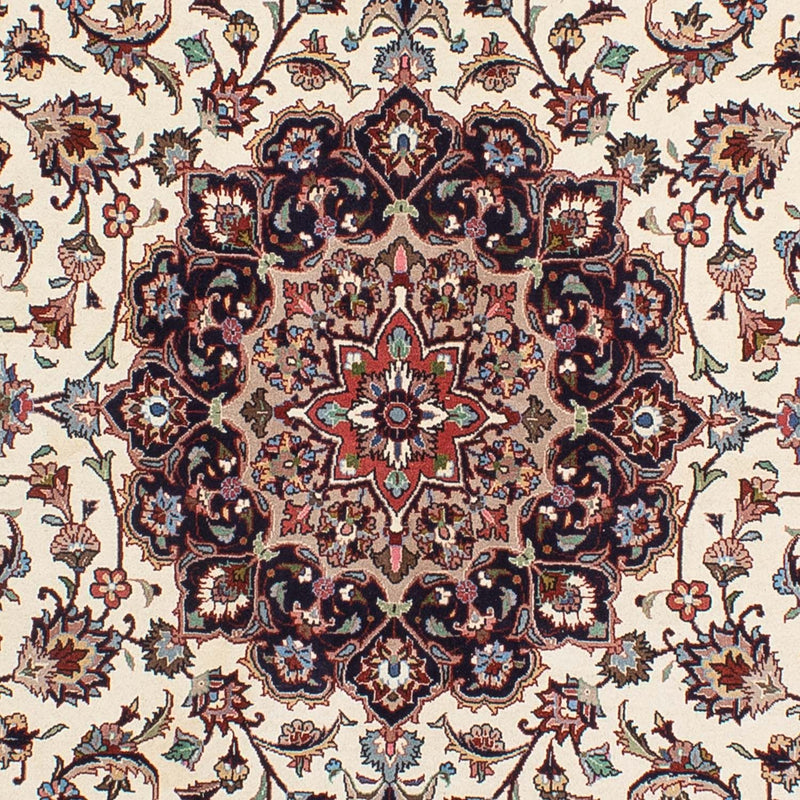 Persisk tæppe - Classic - 297 x 195 cm - beige