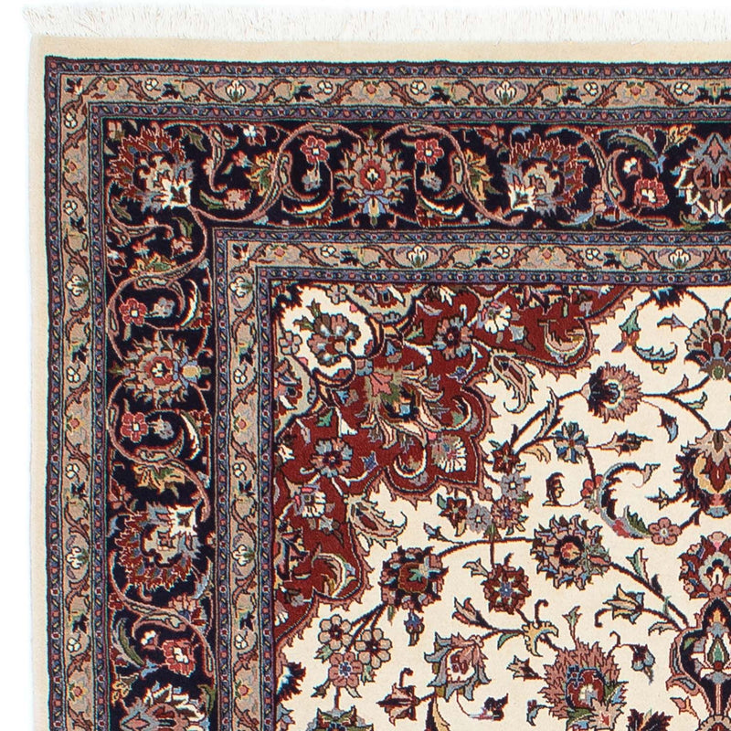 Persisk tæppe - Classic - 297 x 195 cm - beige