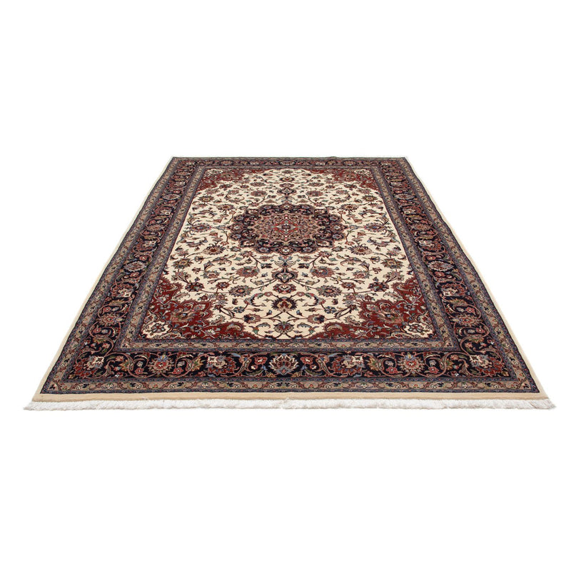 Persisk tæppe - Classic - 297 x 195 cm - beige