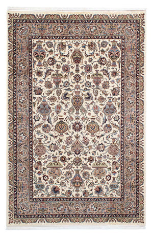 Persisk tæppe - Classic - 297 x 197 cm - beige
