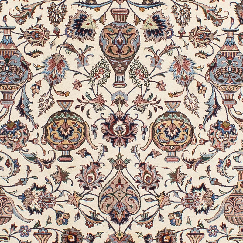 Persisk tæppe - Classic - 297 x 197 cm - beige