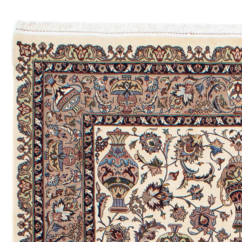 Persisk tæppe - Classic - 297 x 197 cm - beige
