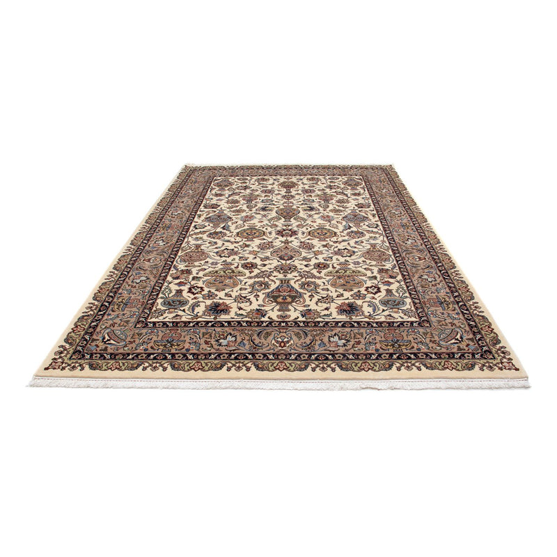 Persisk tæppe - Classic - 297 x 197 cm - beige