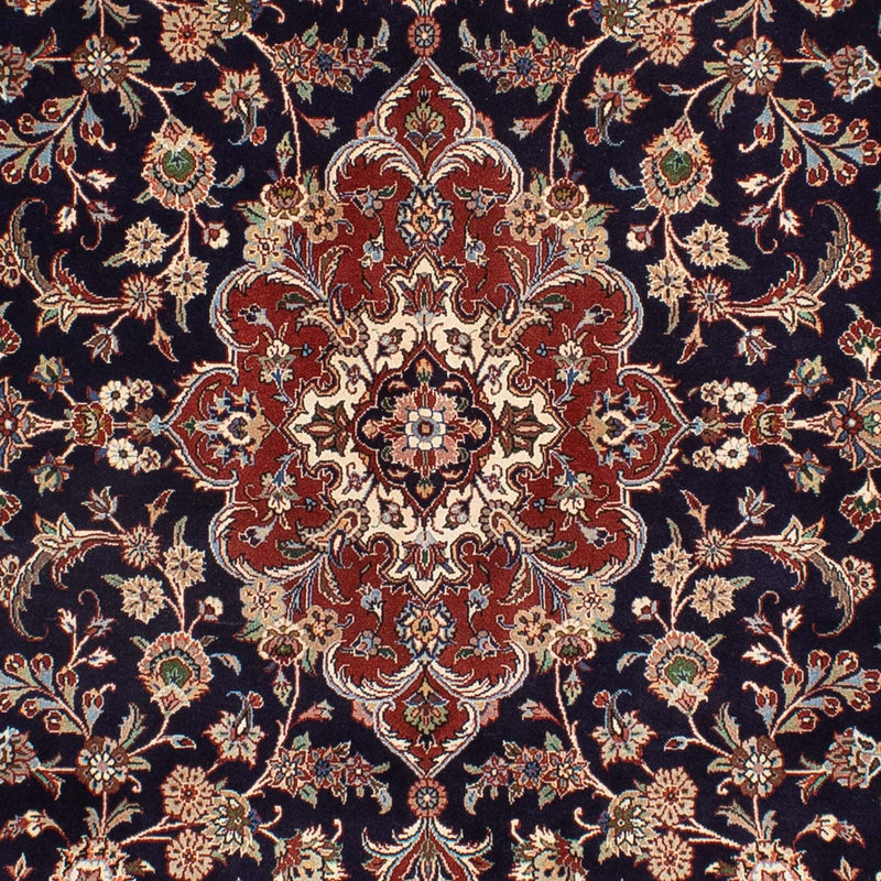Persisk tæppe - Classic - 310 x 195 cm - sort