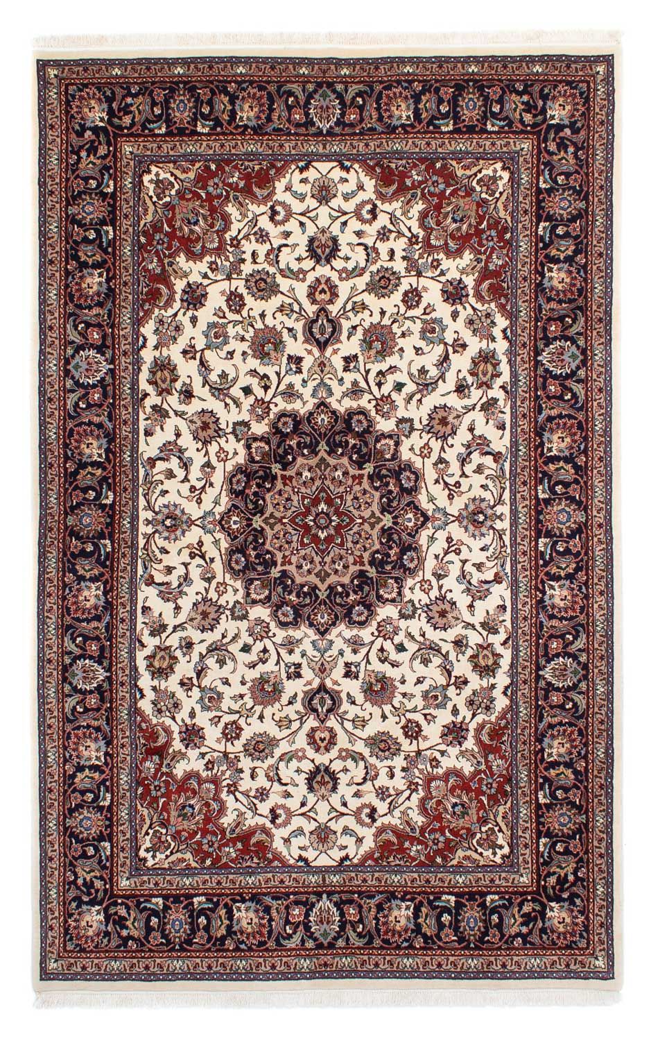 Persisk tæppe - Classic - 300 x 194 cm - beige
