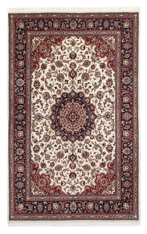 Persisk tæppe - Classic - 300 x 194 cm - beige