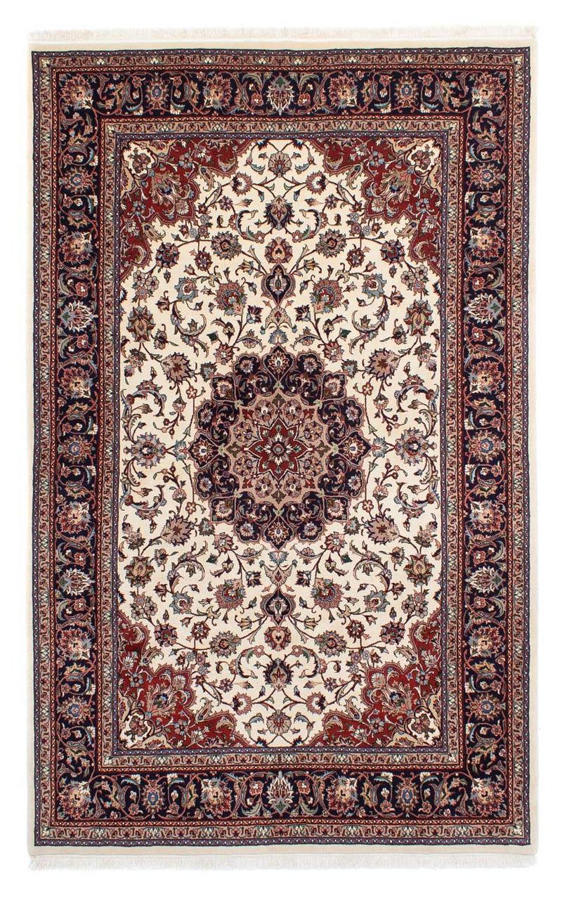 Persisk tæppe - Classic - 300 x 194 cm - beige