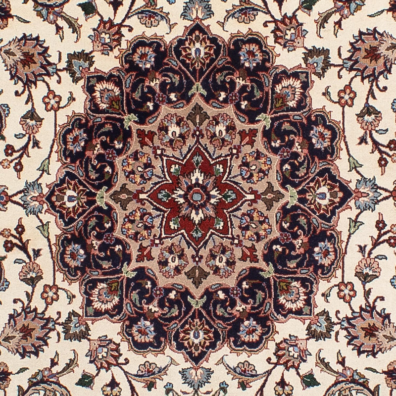 Persisk tæppe - Classic - 300 x 194 cm - beige