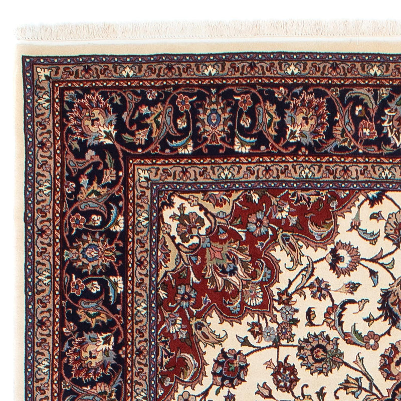 Persisk tæppe - Classic - 300 x 194 cm - beige