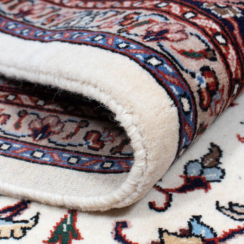 Persisk tæppe - Classic - 300 x 194 cm - beige