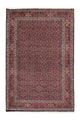 Bidjar Tæppe 200x130cm - Persisk tæppe
