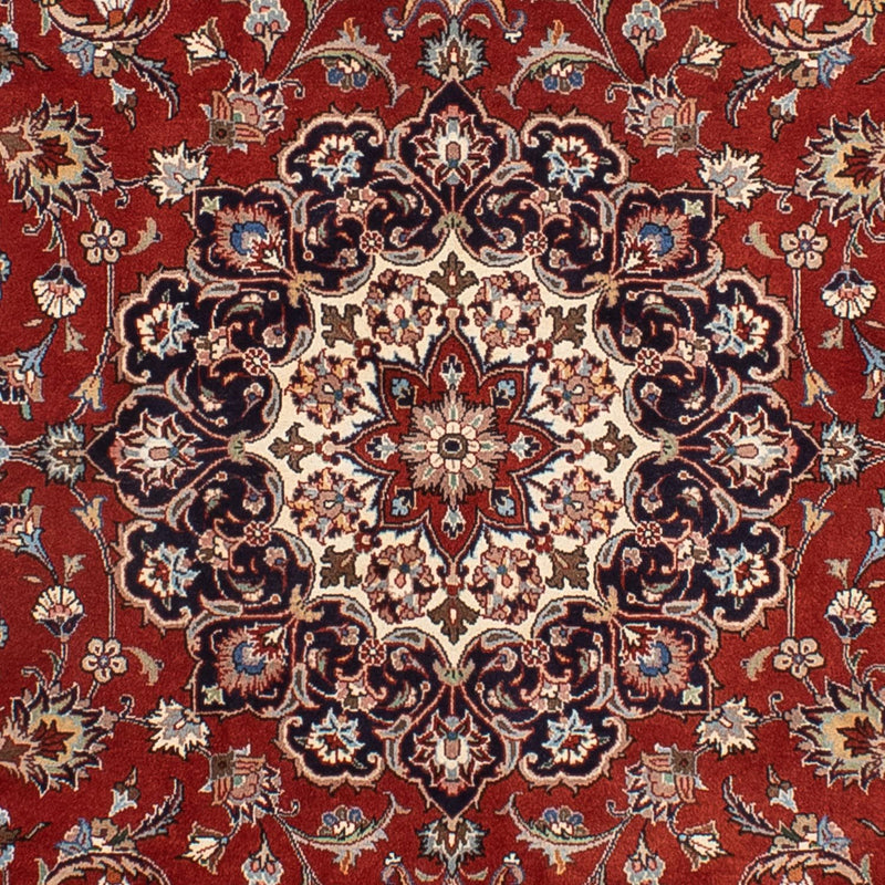 Persisk tæppe - Classic - 298 x 199 cm - rød