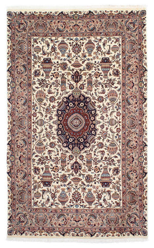 Persisk tæppe - Classic - 293 x 194 cm - beige