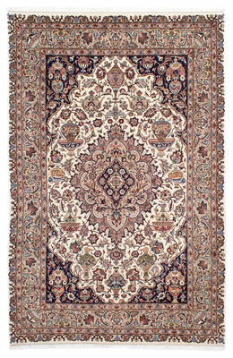 Persisk tæppe - Classic - 290 x 197 cm - beige