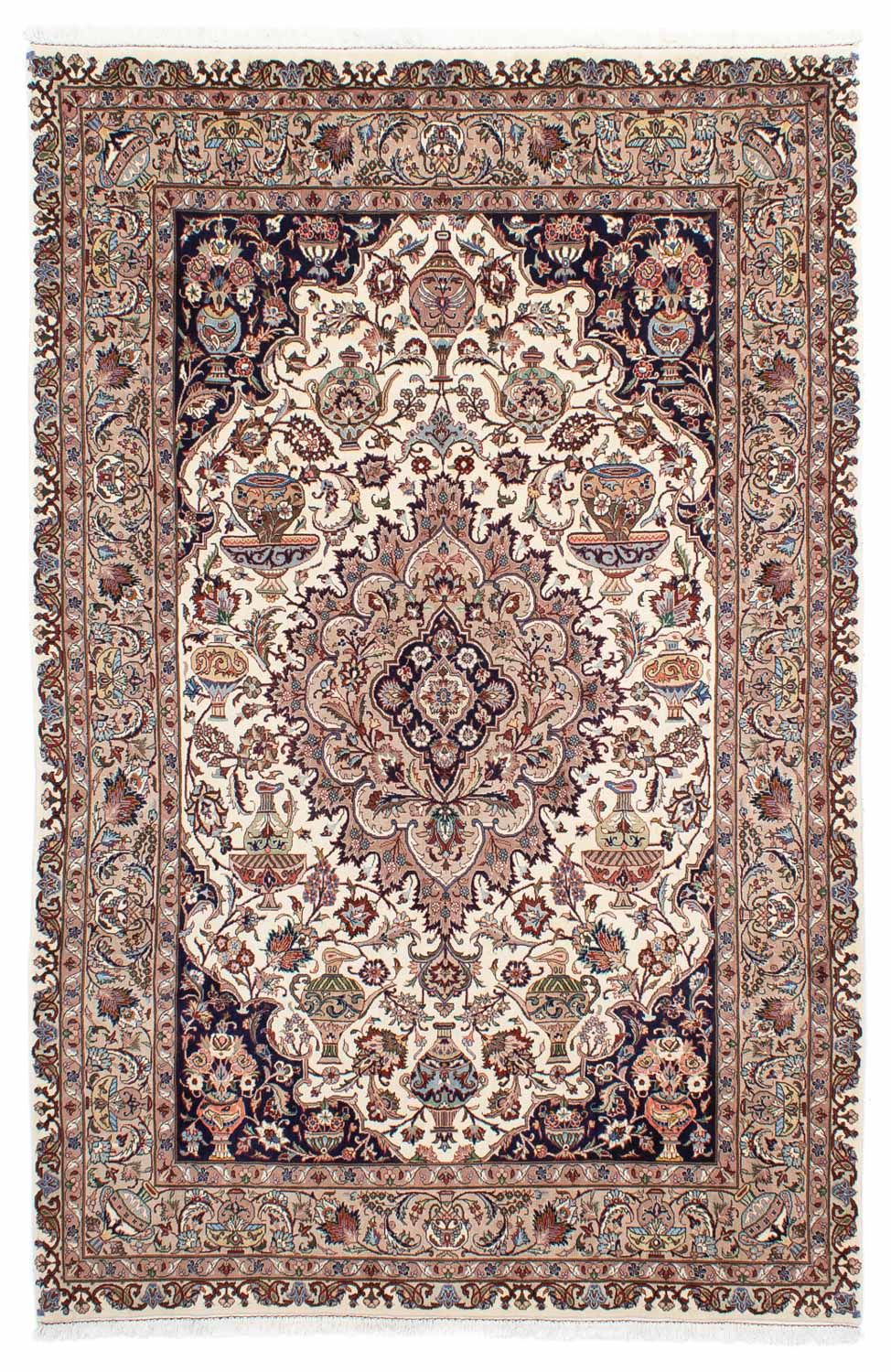 Persisk tæppe - Classic - 290 x 197 cm - beige