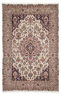 Persisk tæppe - Classic - 290 x 197 cm - beige