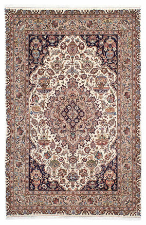 Persisk tæppe - Classic - 290 x 197 cm - beige
