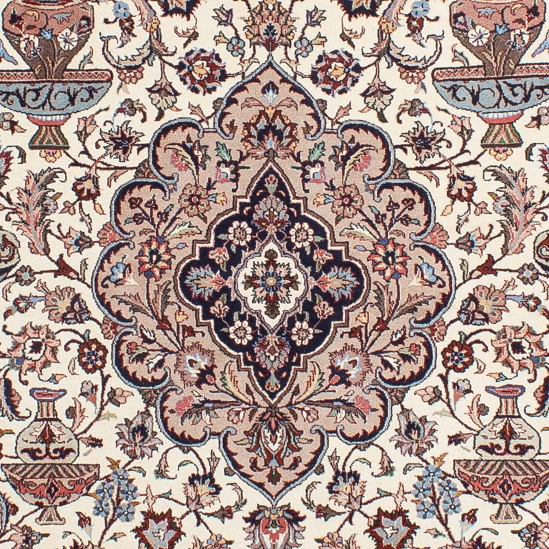 Persisk tæppe - Classic - 293 x 196 cm - beige