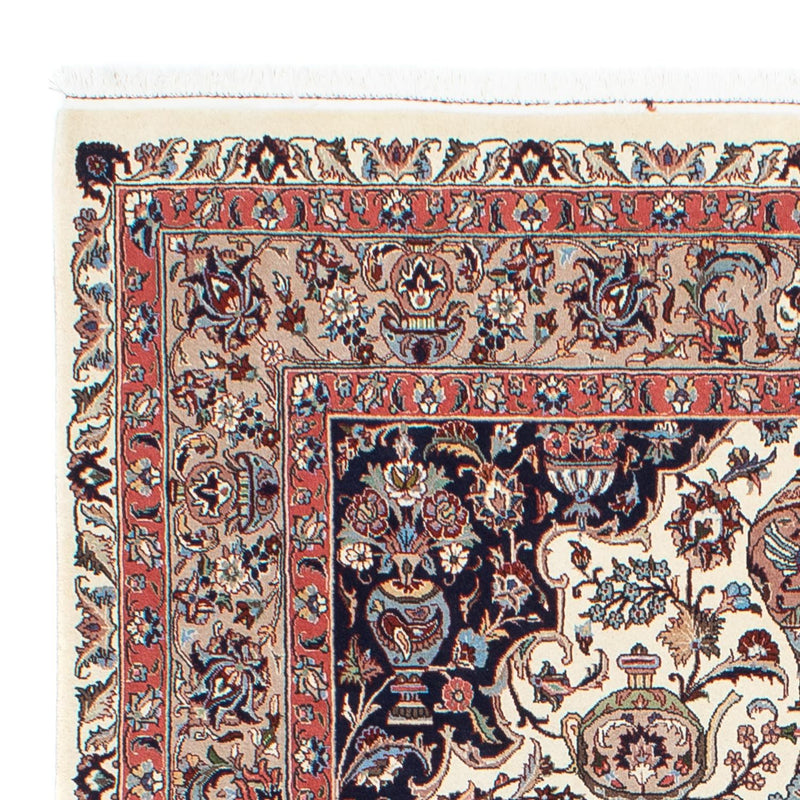 Persisk tæppe - Classic - 293 x 196 cm - beige