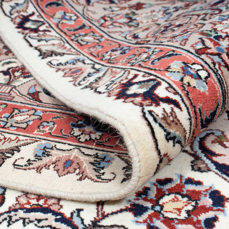 Persisk tæppe - Classic - 293 x 196 cm - beige