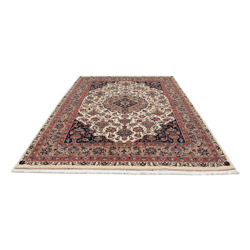 Persisk tæppe - Classic - 293 x 196 cm - beige