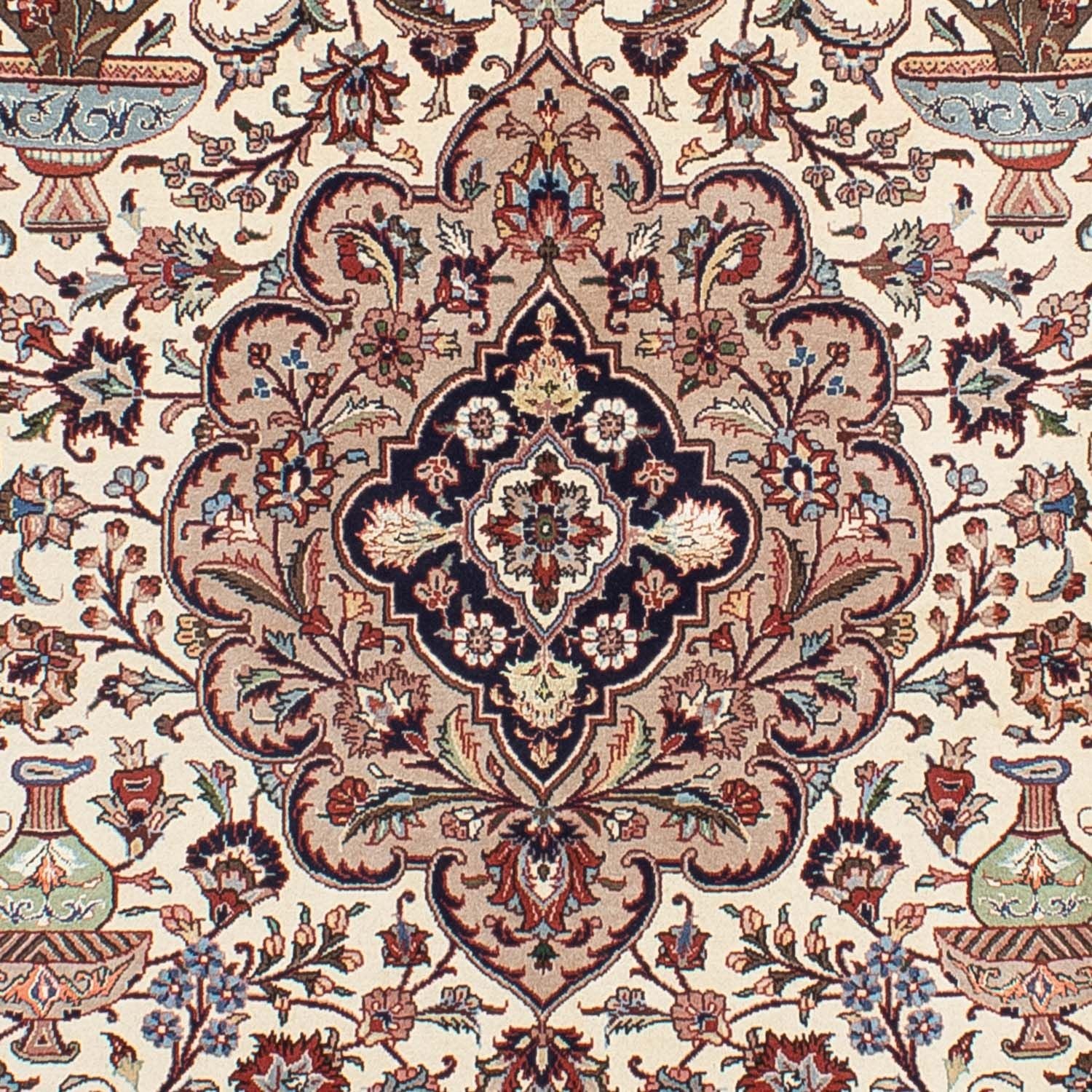 Persisk tæppe - Classic - 292 x 203 cm - beige