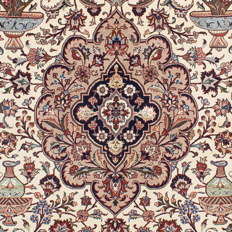 Persisk tæppe - Classic - 292 x 203 cm - beige