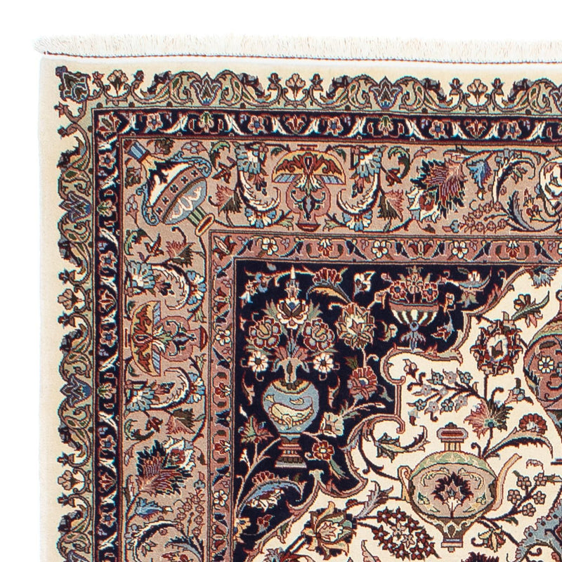 Persisk tæppe - Classic - 292 x 203 cm - beige