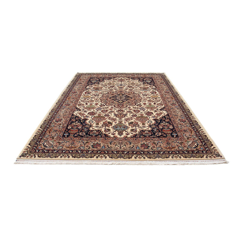 Persisk tæppe - Classic - 292 x 203 cm - beige