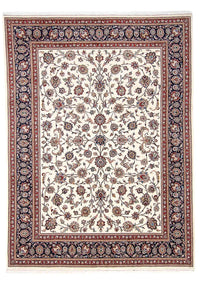 Persisk tæppe - Classic - 384 x 298 cm - beige