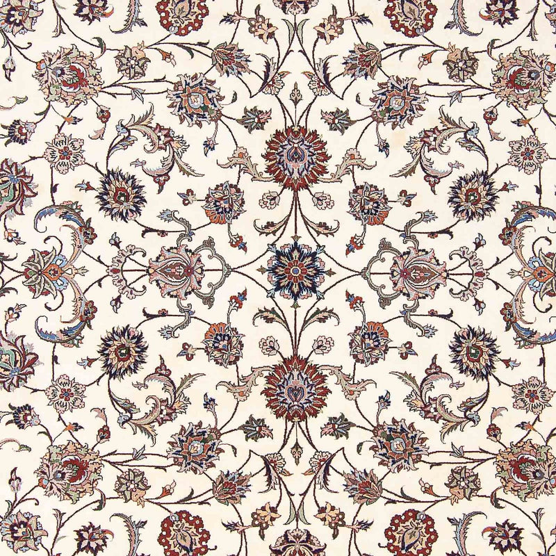 Persisk tæppe - Classic - 394 x 300 cm - beige