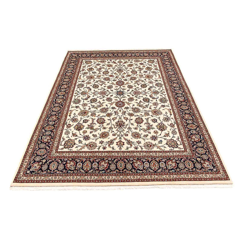 Persisk tæppe - Classic - 394 x 300 cm - beige