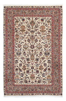 Persisk tæppe - Classic - 296 x 201 cm - beige