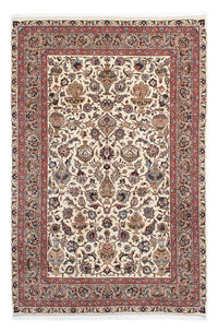 Persisk tæppe - Classic - 296 x 201 cm - beige