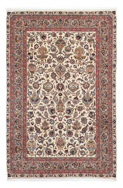 Kashmar Tæppe 201x296cm - Persisk tæppe