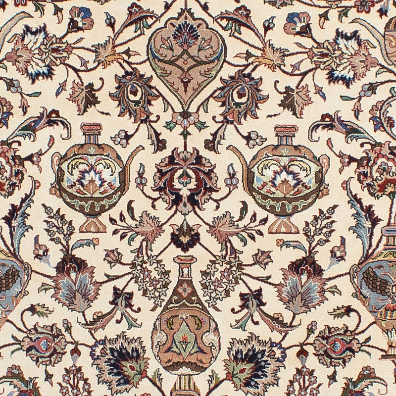 Persisk tæppe - Classic - 296 x 201 cm - beige