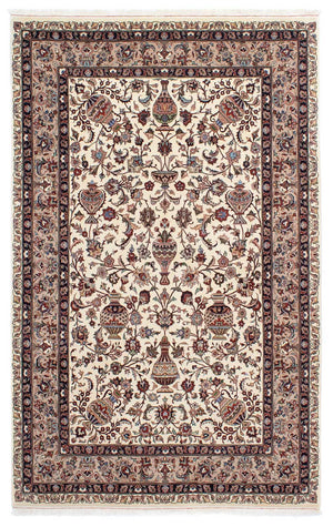 Persisk tæppe - Classic - 305 x 198 cm - beige