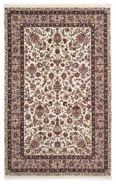 Kashmar Tæppe 198x305cm - Persisk tæppe