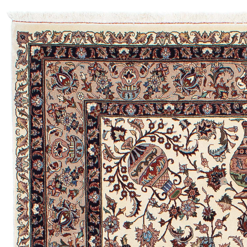 Persisk tæppe - Classic - 305 x 198 cm - beige
