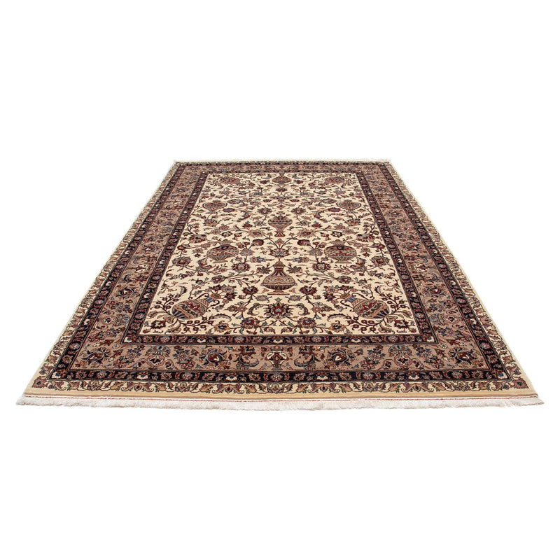 Persisk tæppe - Classic - 305 x 198 cm - beige