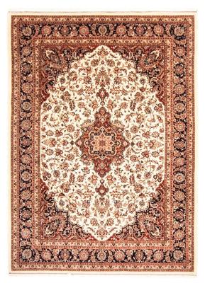 Persisk tæppe - Classic - 342 x 252 cm - beige