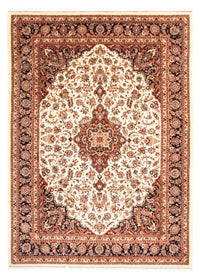 Persisk tæppe - Classic - 342 x 252 cm - beige